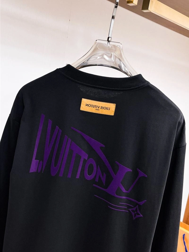 Unique Louis Vuitton T-Shirts 132313