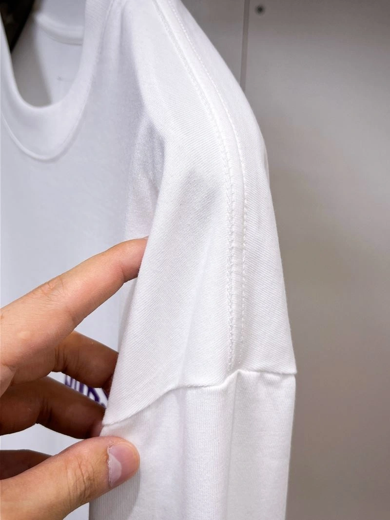 Louis Vuitton T-Shirts Sporty 132311