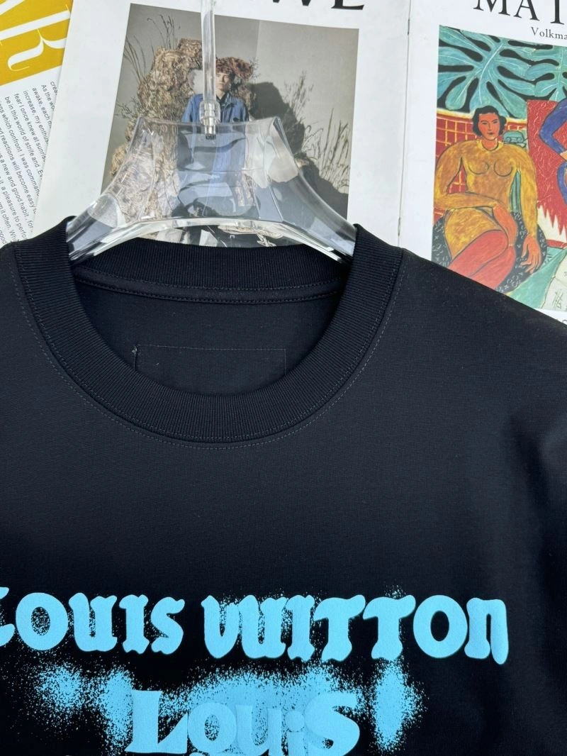 Durable Louis Vuitton T-Shirts 132308