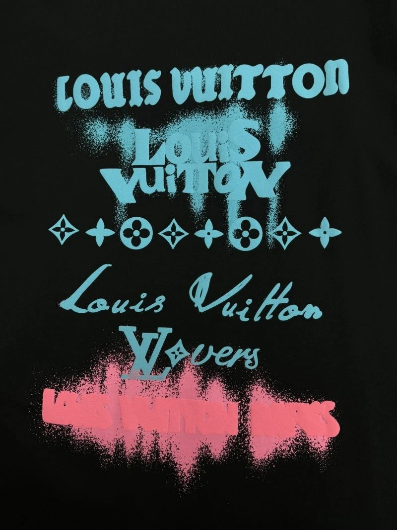Durable Louis Vuitton T-Shirts 132308