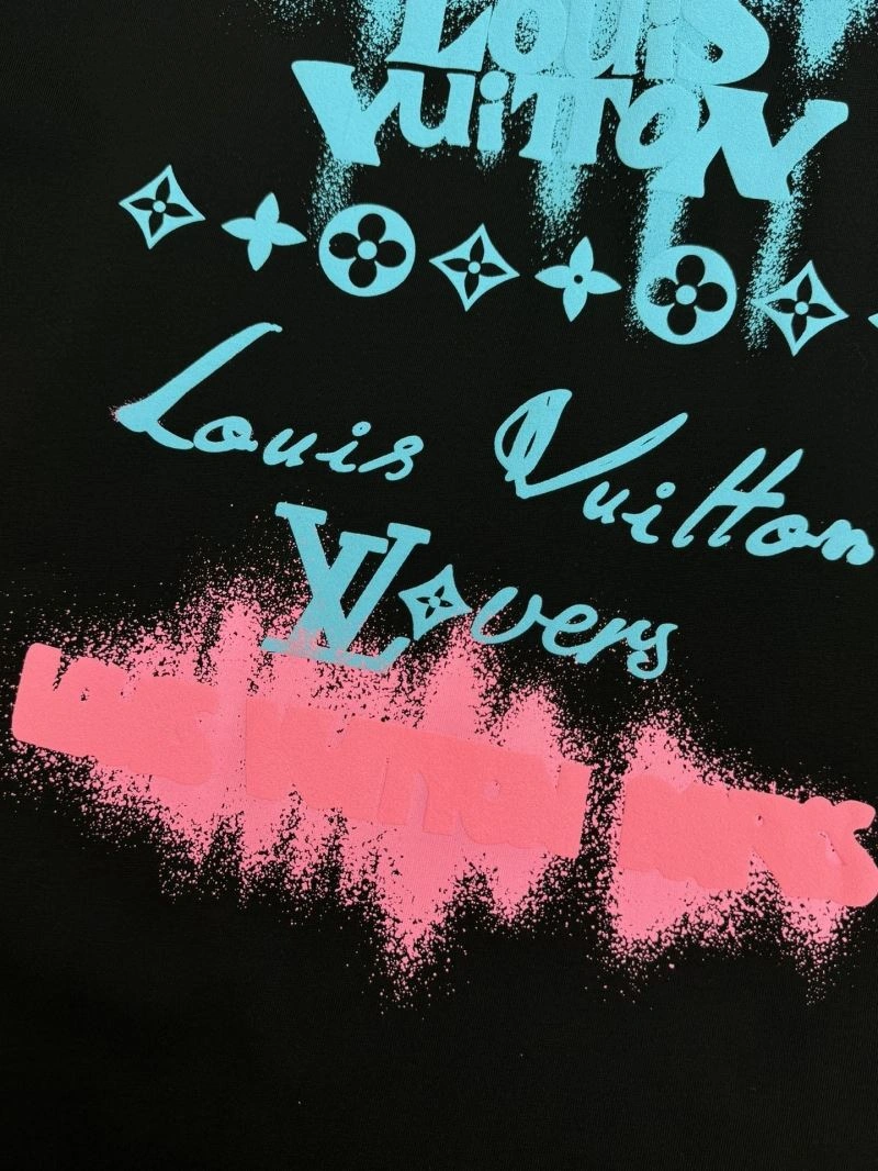 Durable Louis Vuitton T-Shirts 132308