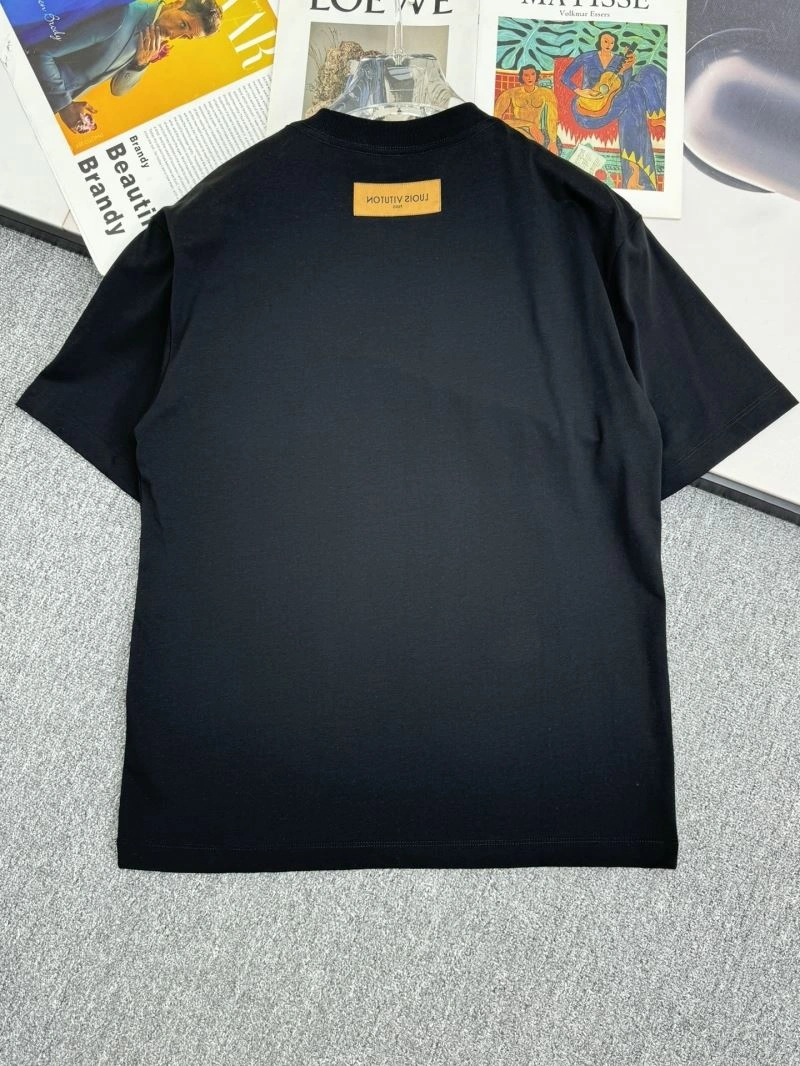 Durable Louis Vuitton T-Shirts 132308