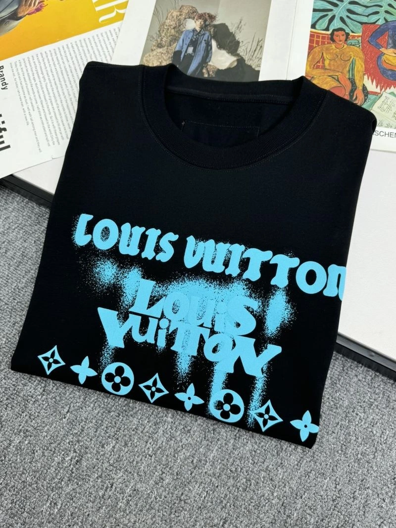 Durable Louis Vuitton T-Shirts 132308