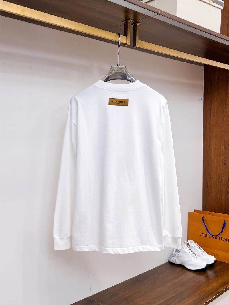 HighQuality Louis Vuitton T-Shirts 132285