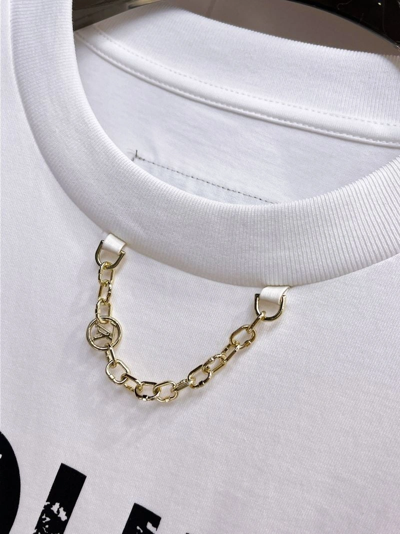 HighQuality Louis Vuitton T-Shirts 132285