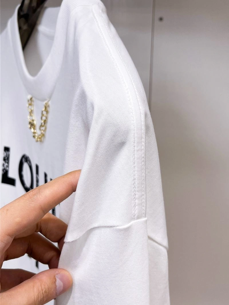 HighQuality Louis Vuitton T-Shirts 132285