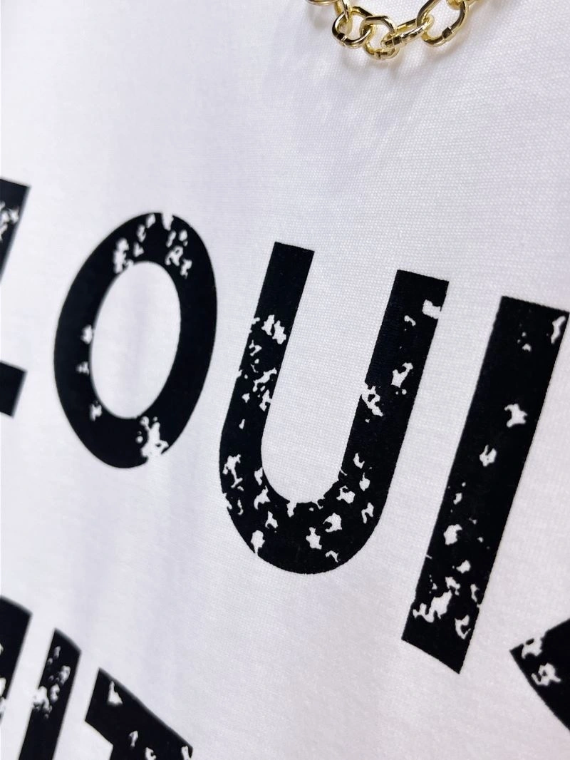 HighQuality Louis Vuitton T-Shirts 132285