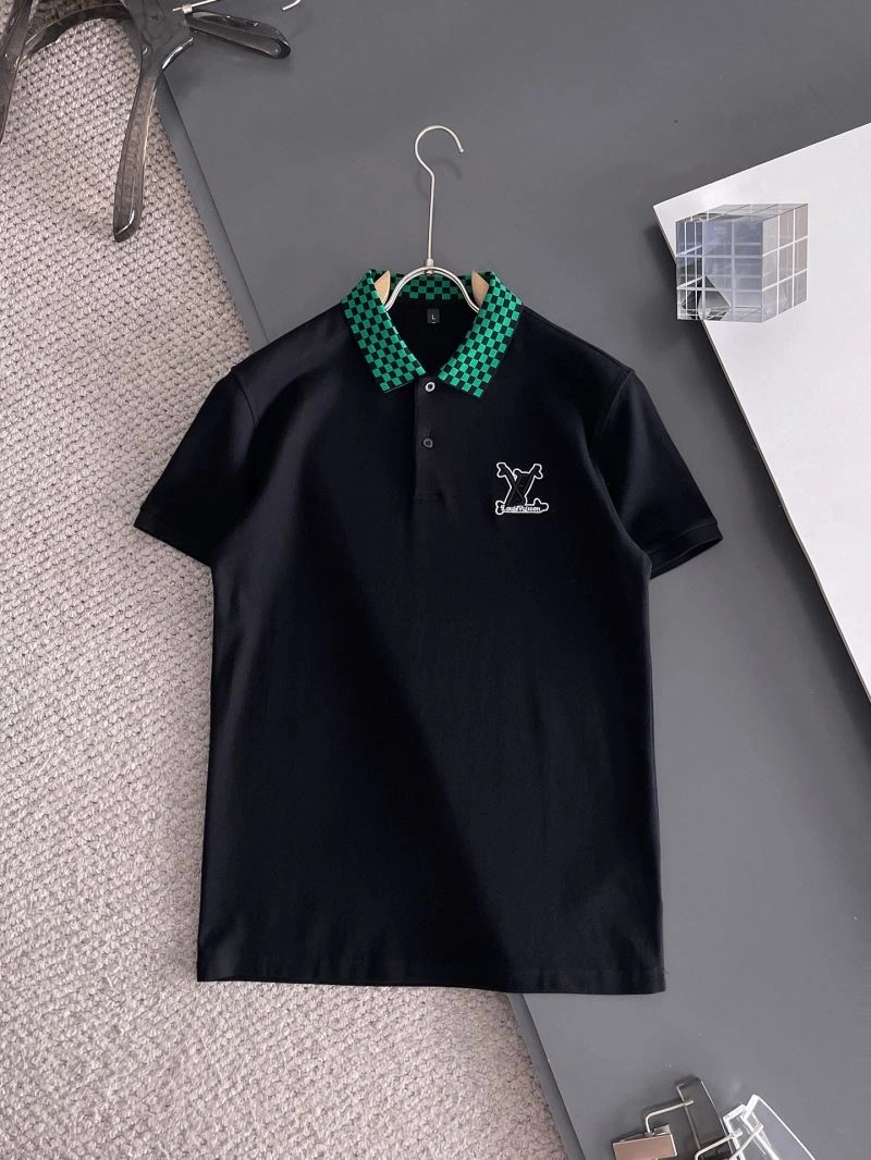 Comfortable Louis Vuitton T-Shirts 132289