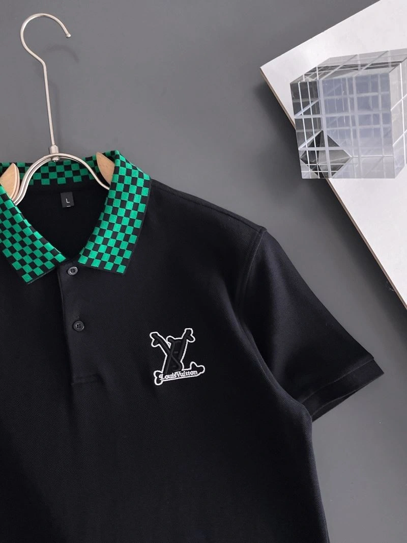 Comfortable Louis Vuitton T-Shirts 132289