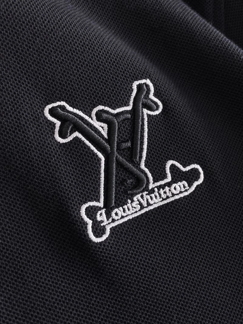 Comfortable Louis Vuitton T-Shirts 132289