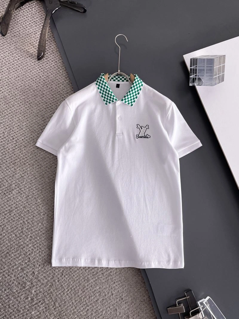 Louis Vuitton T-Shirts Attractive 132283