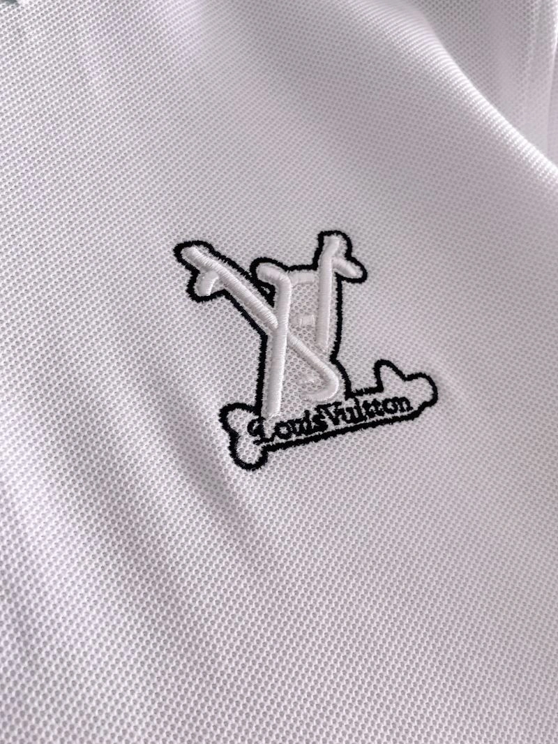 Louis Vuitton T-Shirts Attractive 132283