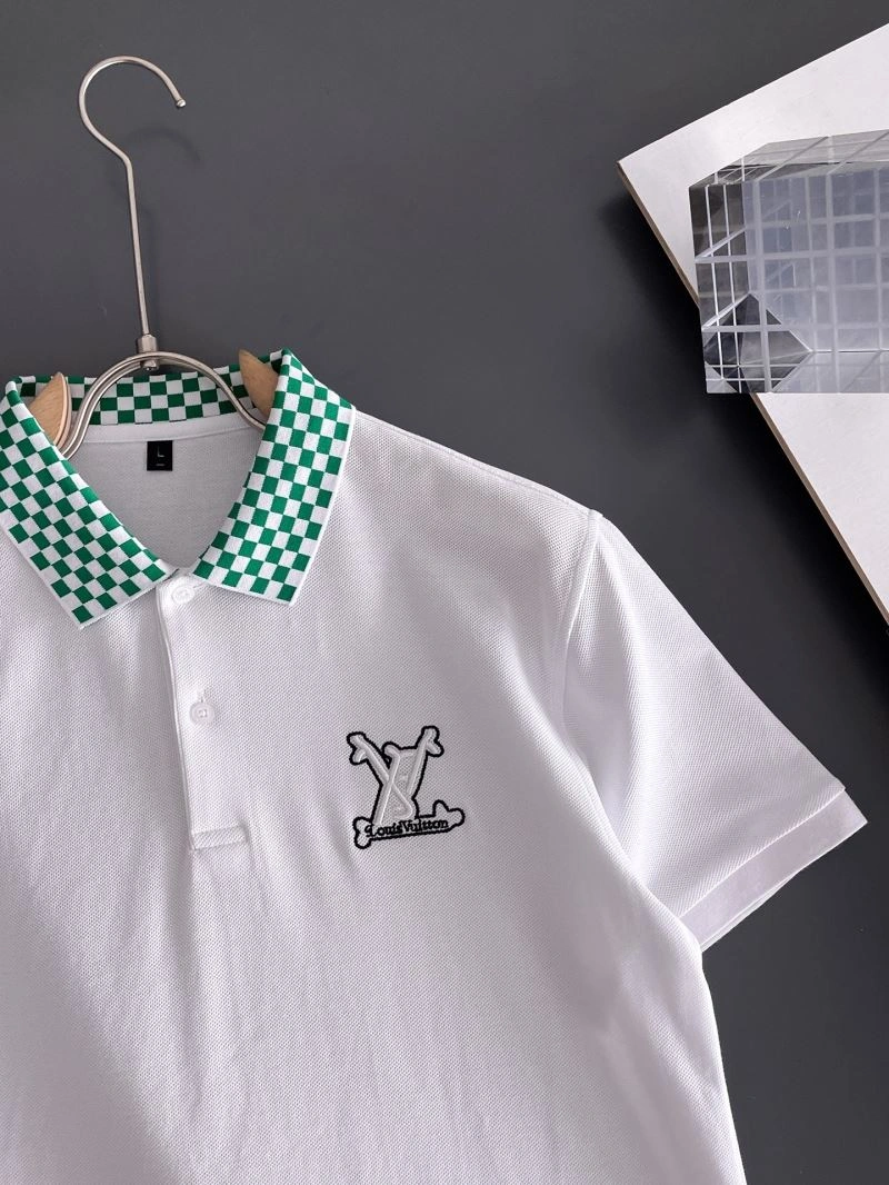 Louis Vuitton T-Shirts Attractive 132283