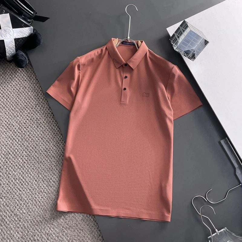 Louis Vuitton T-Shirts TechFriendly 132303