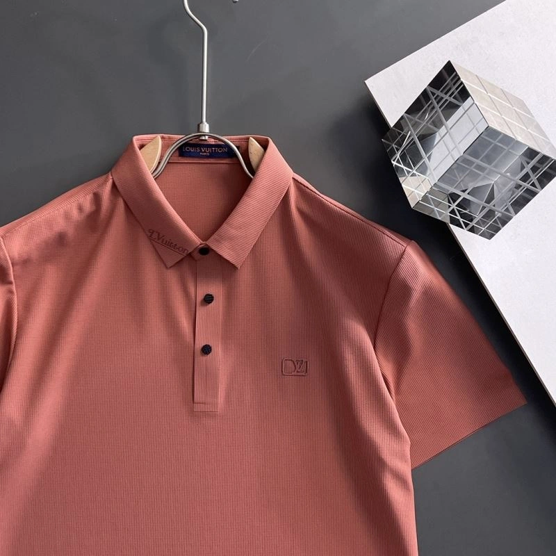 Louis Vuitton T-Shirts TechFriendly 132303
