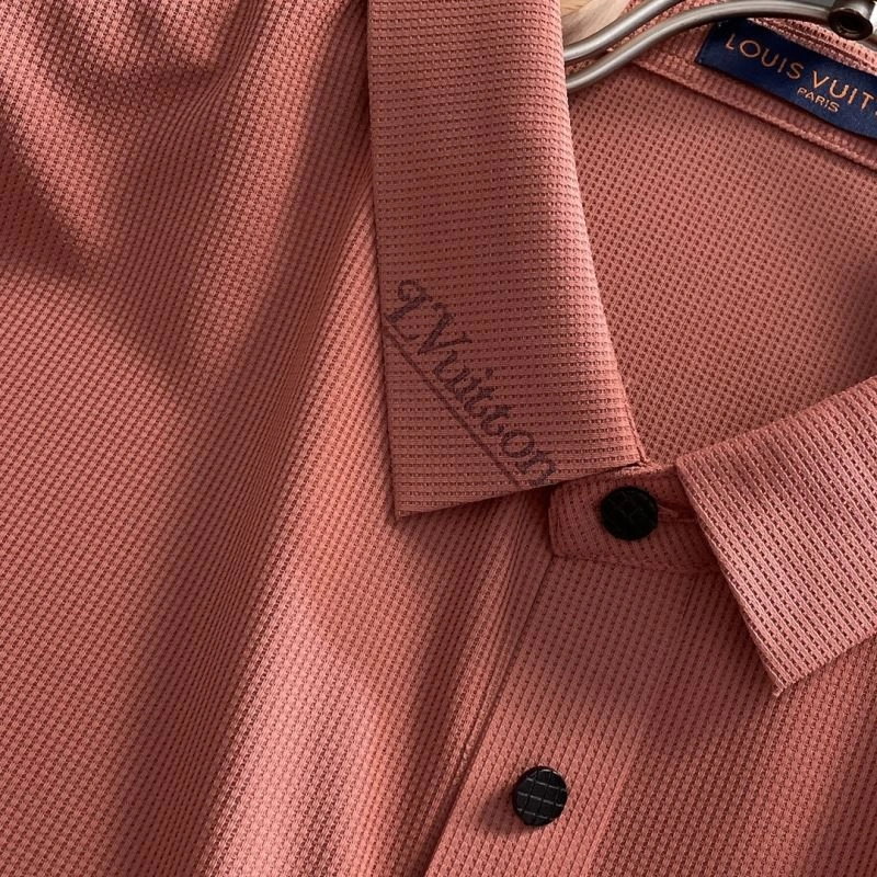 Louis Vuitton T-Shirts TechFriendly 132303