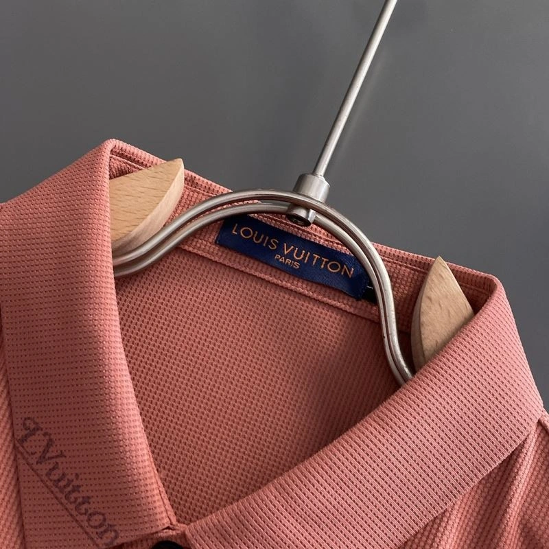 Louis Vuitton T-Shirts TechFriendly 132303
