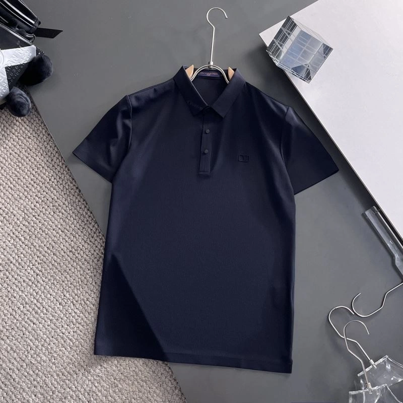 Louis Vuitton T-Shirts HighPerformance 132284