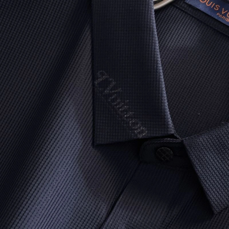Louis Vuitton T-Shirts HighPerformance 132284