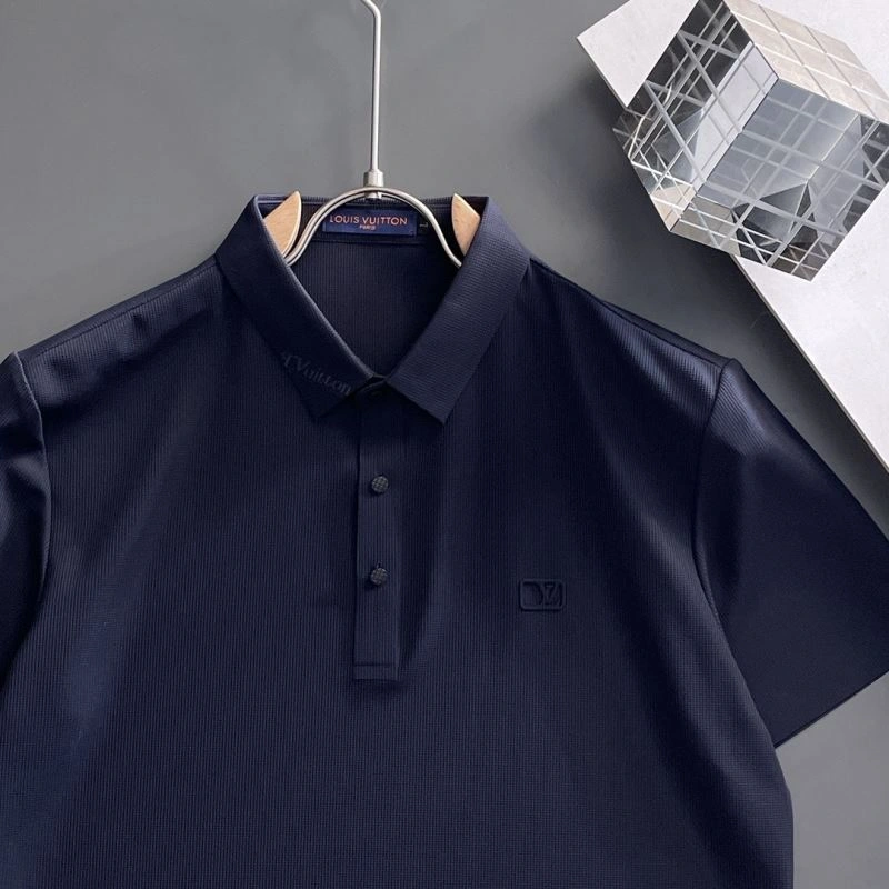 Louis Vuitton T-Shirts HighPerformance 132284