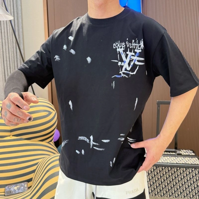 HighPerformance Louis Vuitton T-Shirts 132299