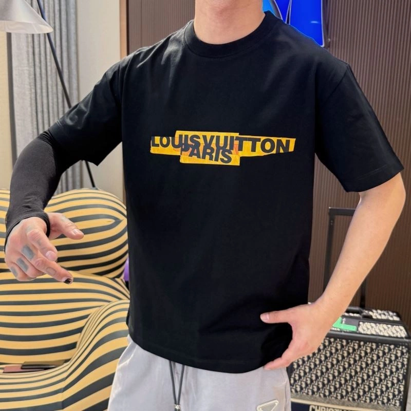 Louis Vuitton T-Shirts ModernLook 132295