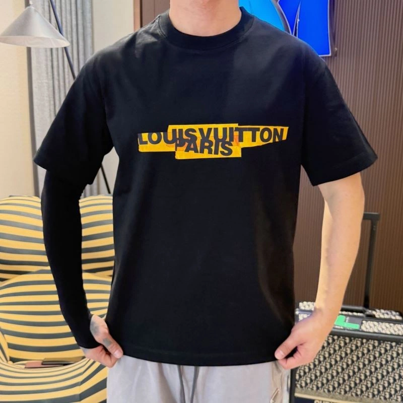 Louis Vuitton T-Shirts ModernLook 132295