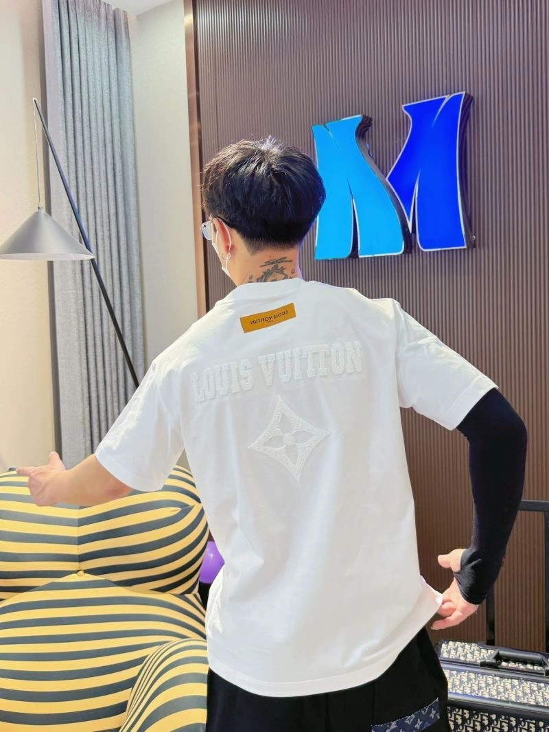 Louis Vuitton T-Shirts SportInspired 132291