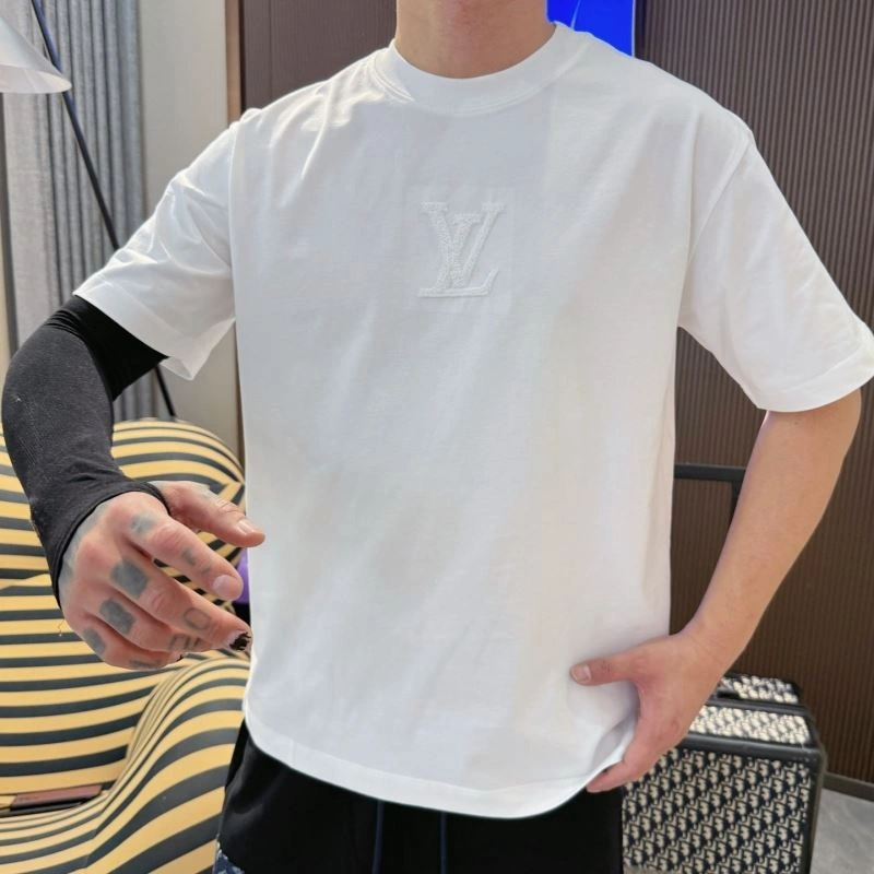 Louis Vuitton T-Shirts SportInspired 132291