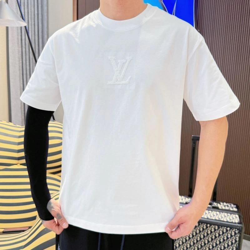 Louis Vuitton T-Shirts SportInspired 132291