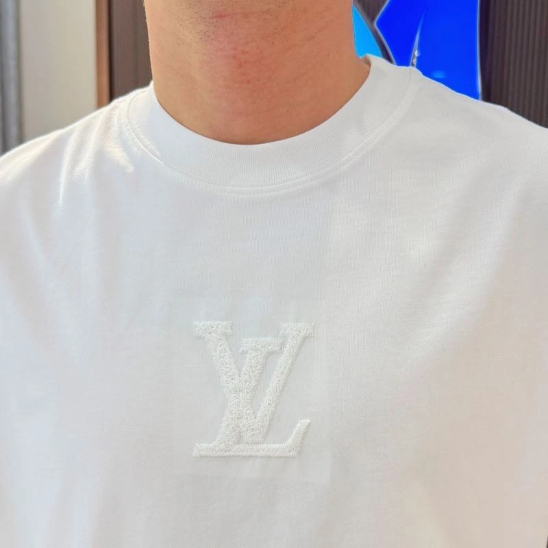 Louis Vuitton T-Shirts SportInspired 132291