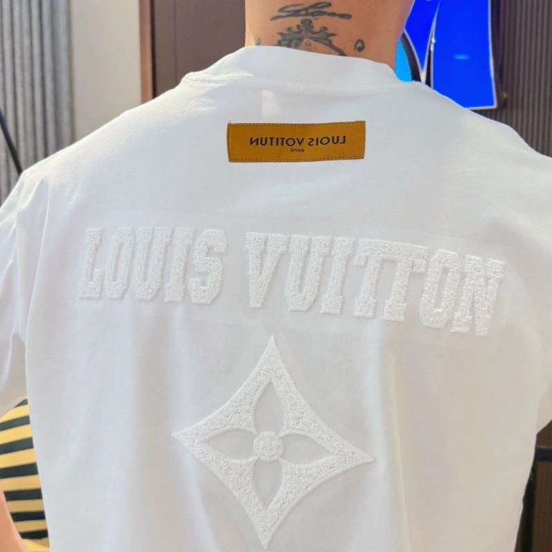 Louis Vuitton T-Shirts SportInspired 132291