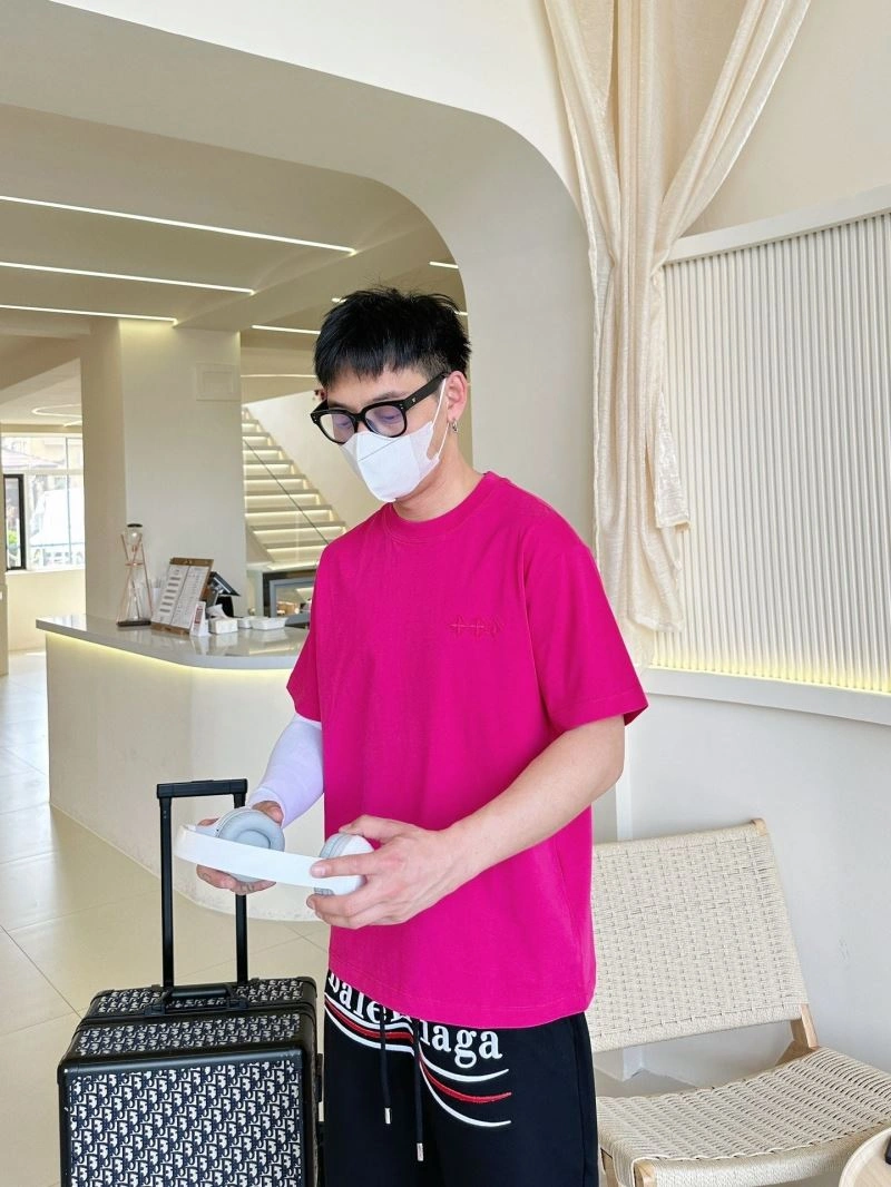 EasyCare Louis Vuitton T-Shirts 132306