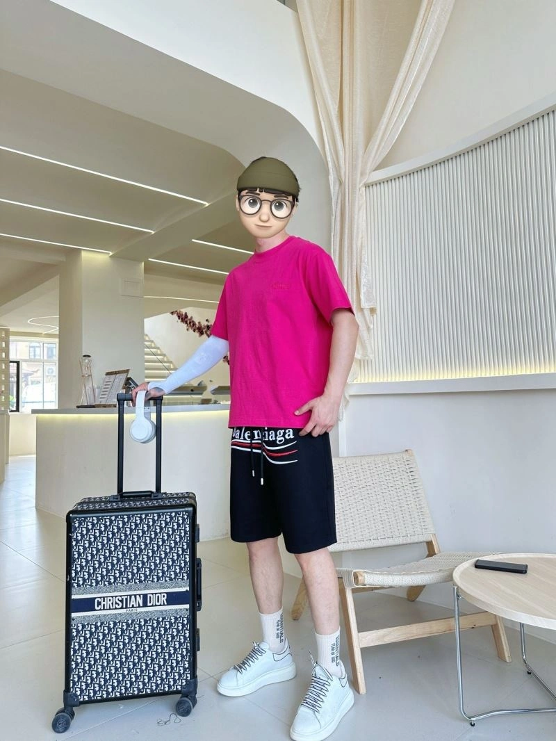 EasyCare Louis Vuitton T-Shirts 132306
