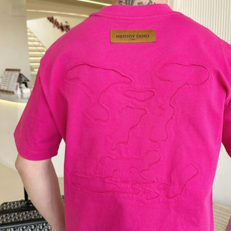EasyCare Louis Vuitton T-Shirts 132306