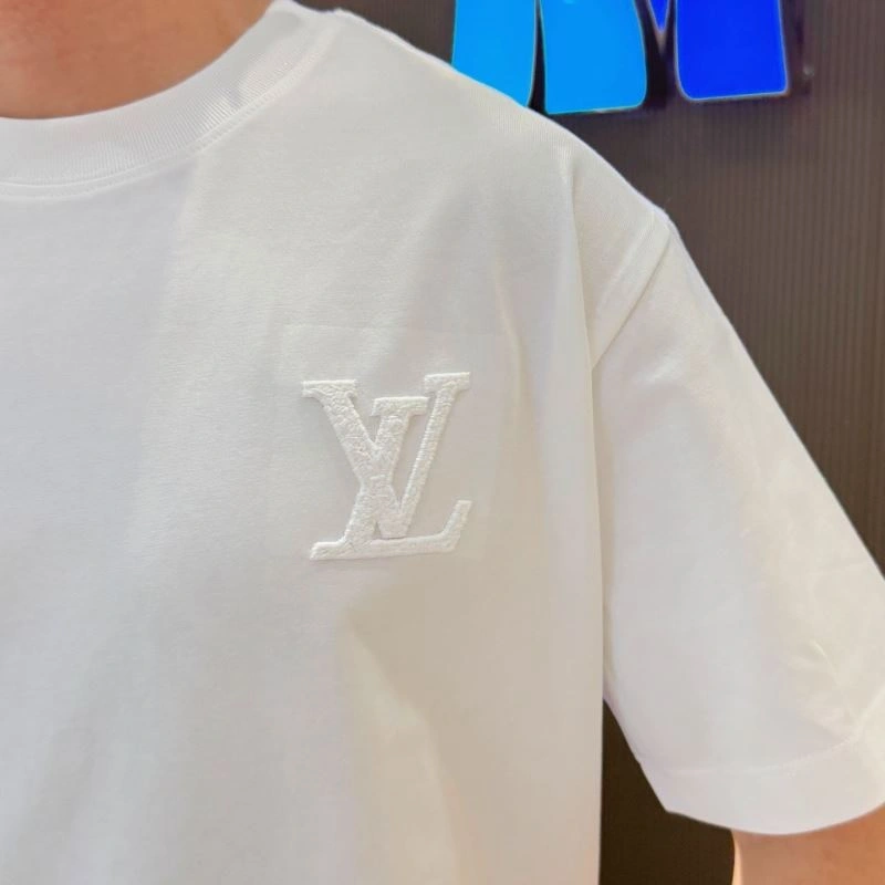 EasyMatch Louis Vuitton T-Shirts 132281