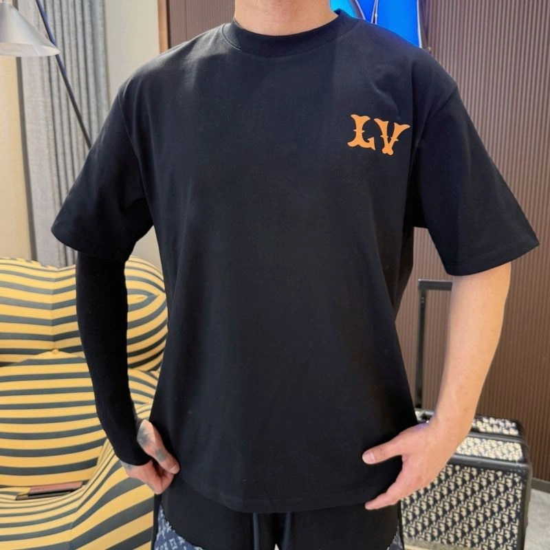 QuickDry Louis Vuitton T-Shirts 132278