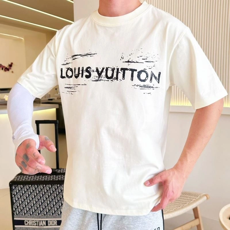 NewStyle Louis Vuitton T-Shirts 132277