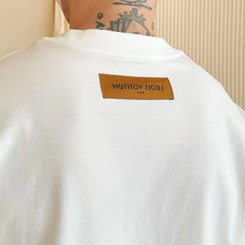 Efficient Louis Vuitton T-Shirts 132272