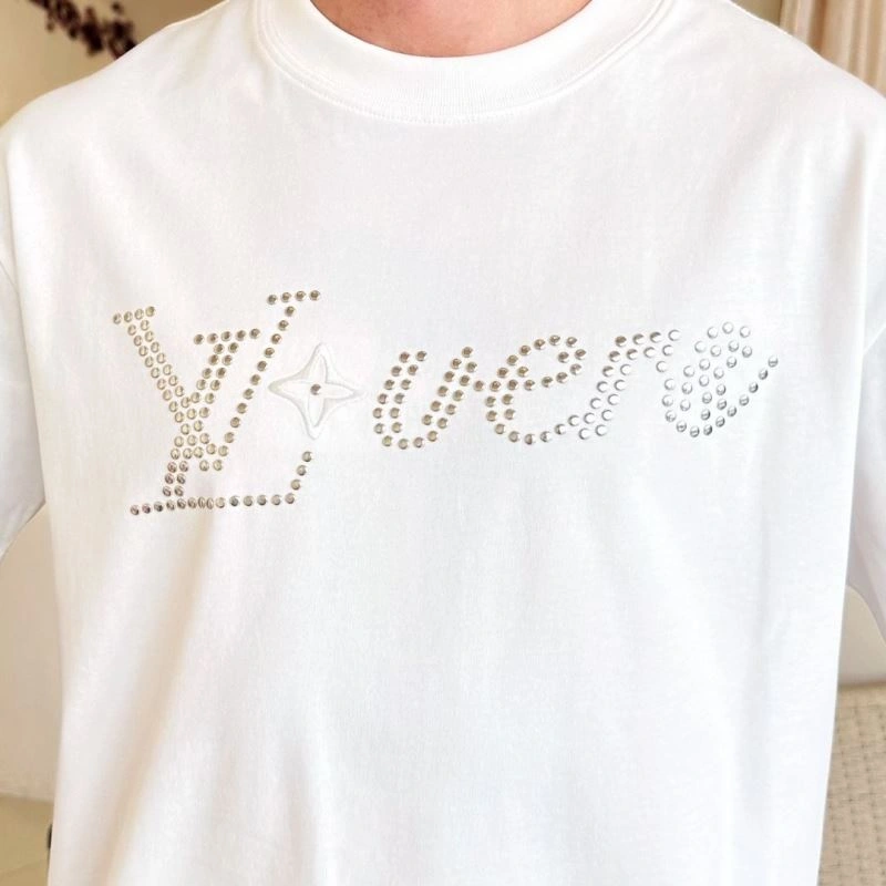 Louis Vuitton T-Shirts GoodFit 132262