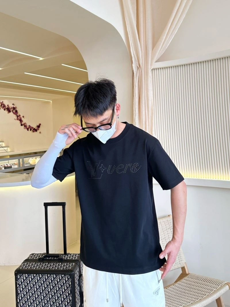 NewStyle Louis Vuitton T-Shirts 132259