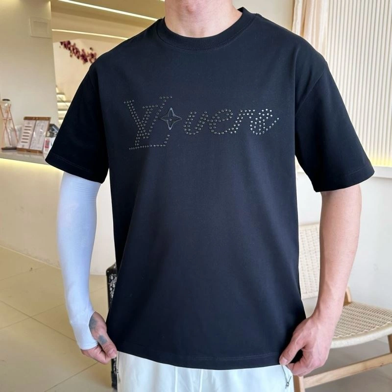 NewStyle Louis Vuitton T-Shirts 132259
