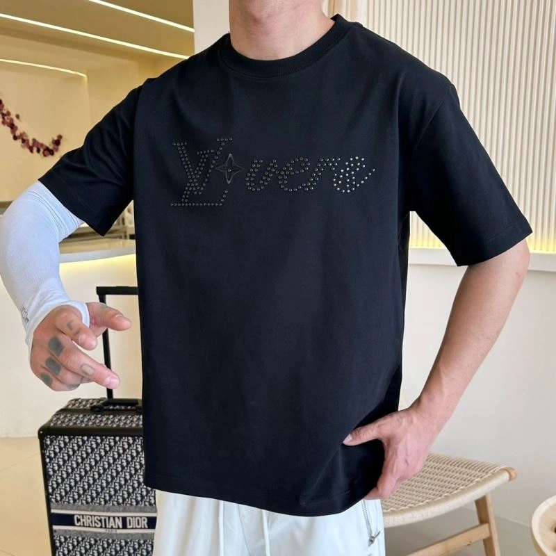 NewStyle Louis Vuitton T-Shirts 132259