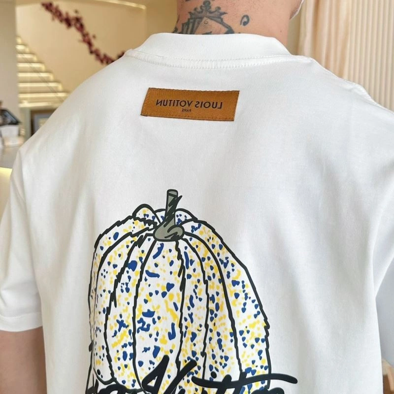 Louis Vuitton T-Shirts Reliable 132260