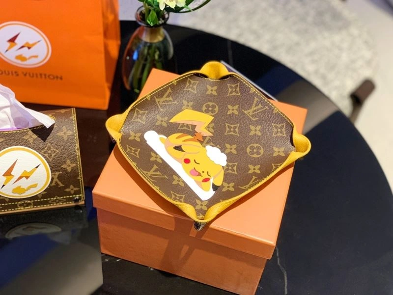 NewStyle Louis Vuitton Tissue Boxes 274717