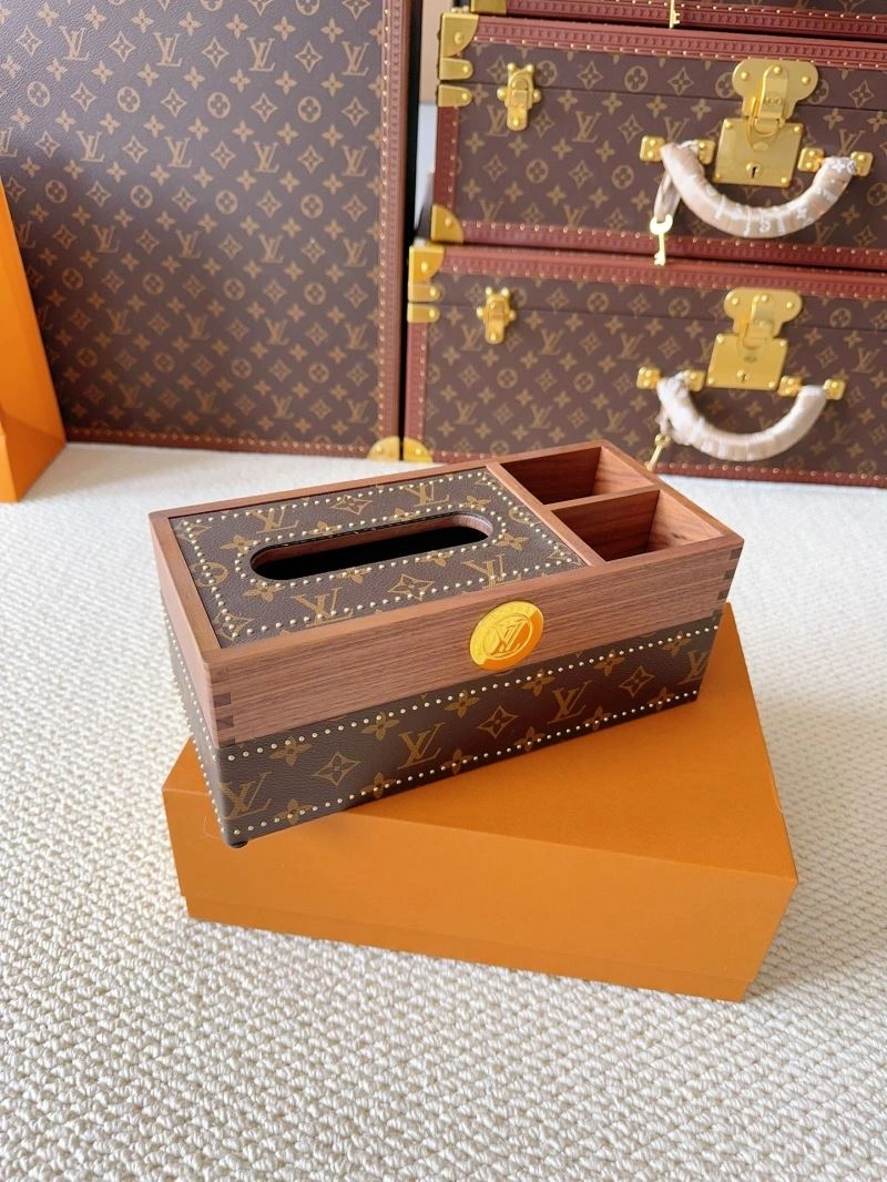 Louis Vuitton Tissue Boxes TravelReady 274718