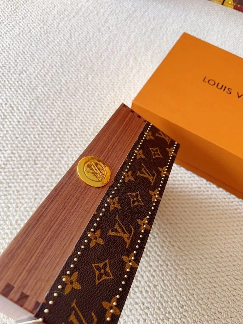 Louis Vuitton Tissue Boxes TravelReady 274718