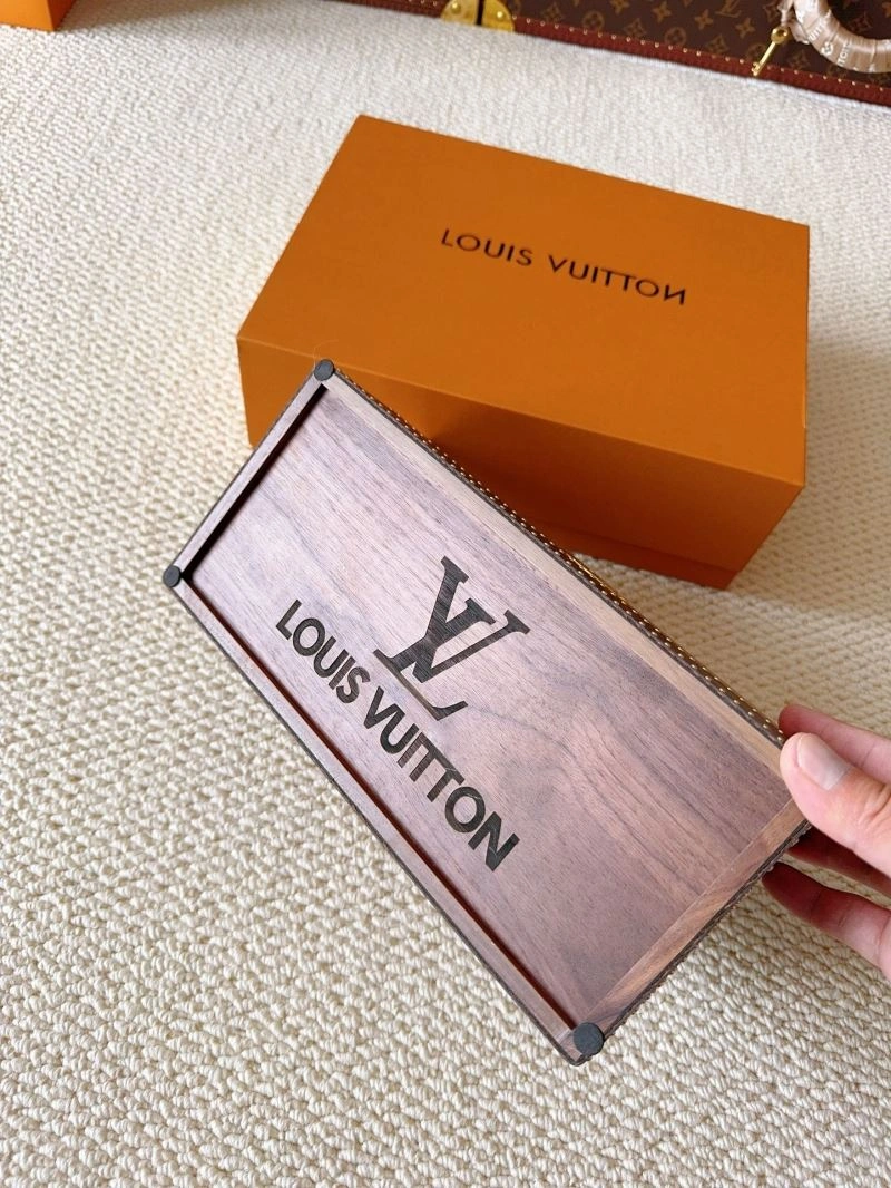 Louis Vuitton Tissue Boxes TravelReady 274718