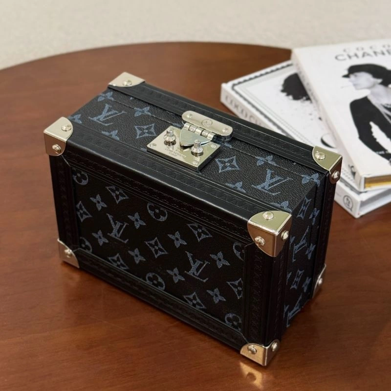 WrinkleFree Louis Vuitton Tissue Boxes 274723