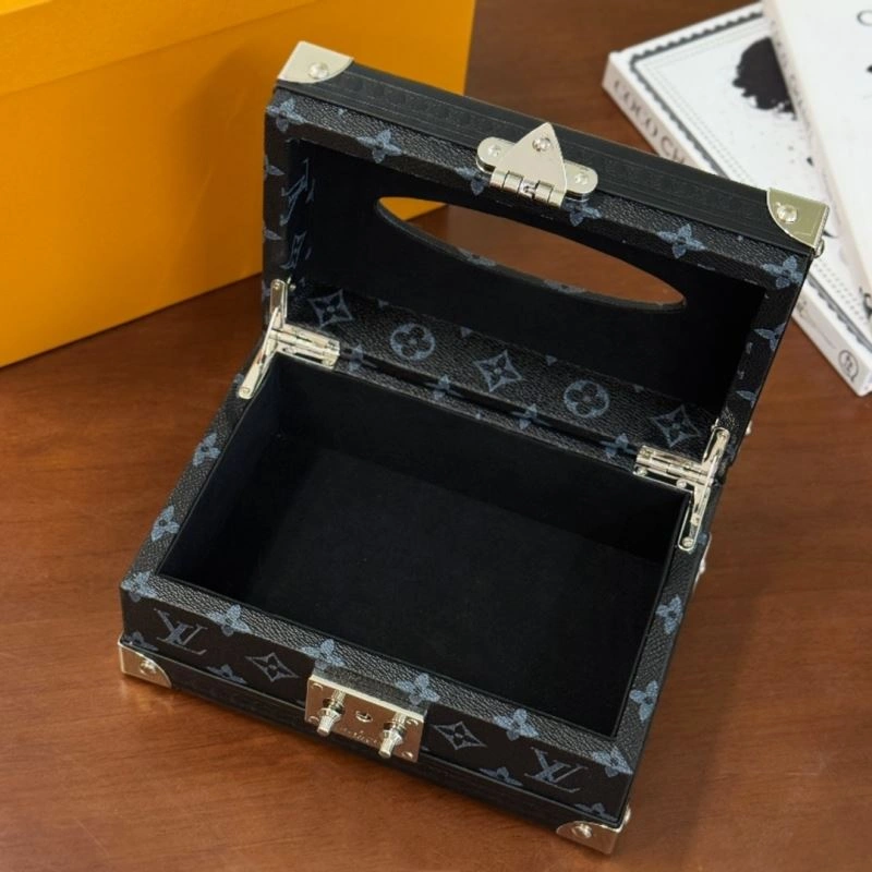 WrinkleFree Louis Vuitton Tissue Boxes 274723